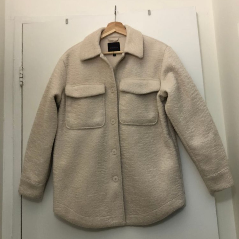Manteau Dynamite